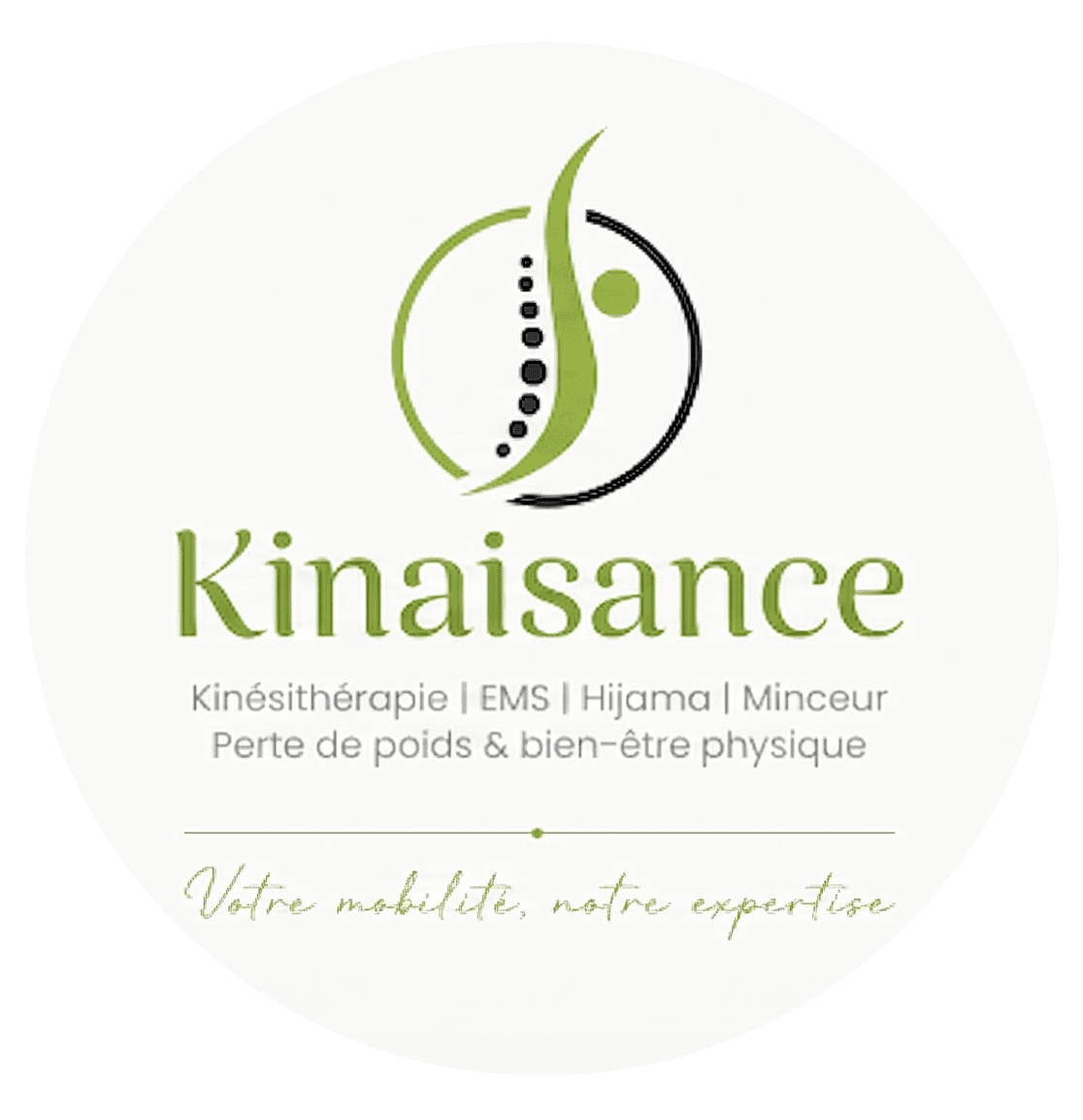 Logo Kinaisance